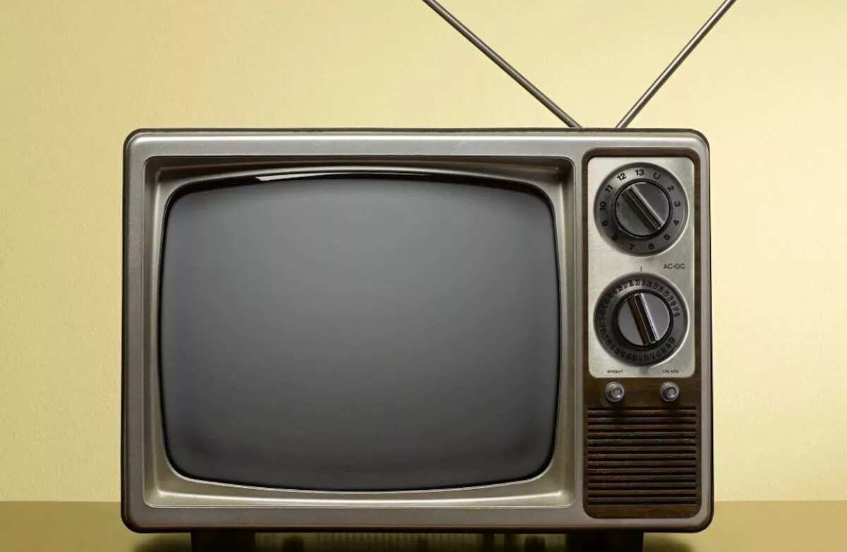 History Of Television In Nigeria Legitng - 