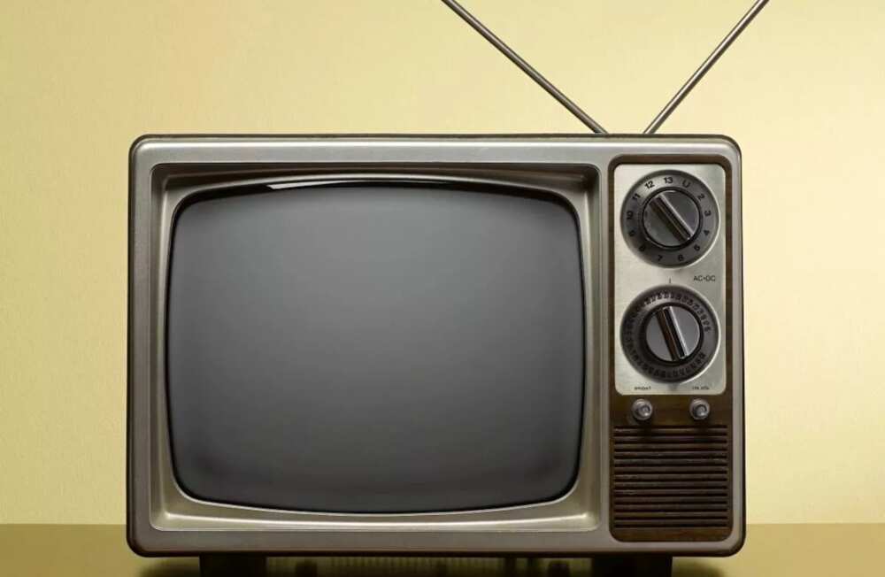 History of television in Nigeria