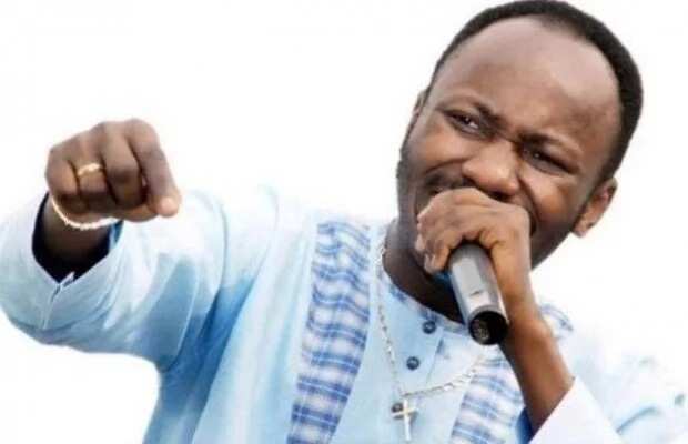 Kill any Fulani herdsman trying to attack my church - Pastor Suleiman tells members