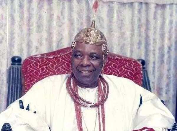 Top 10 obas in Yorubaland: Gabriel Adekunle Aromolaran II