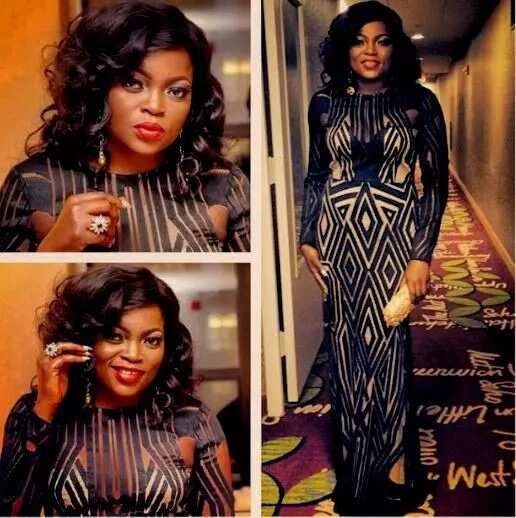 20 influential single ladies in Nigerian entertainment