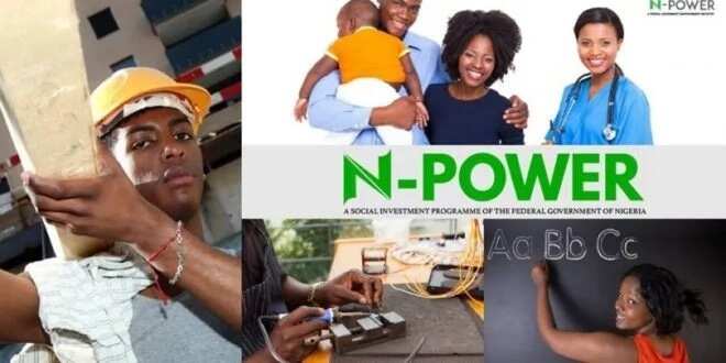 NPower recruitment 2017