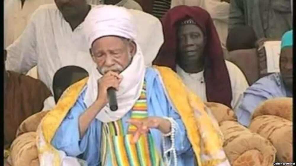 A rana ta yau a shekarar 2014 aka kaiwa Sheik Dahiru Bauchi harin Bam a Kaduna