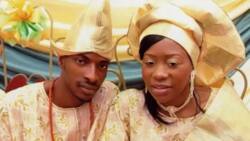 Cheating? Singer 9ice Talks About Ex-wife Toni Payne