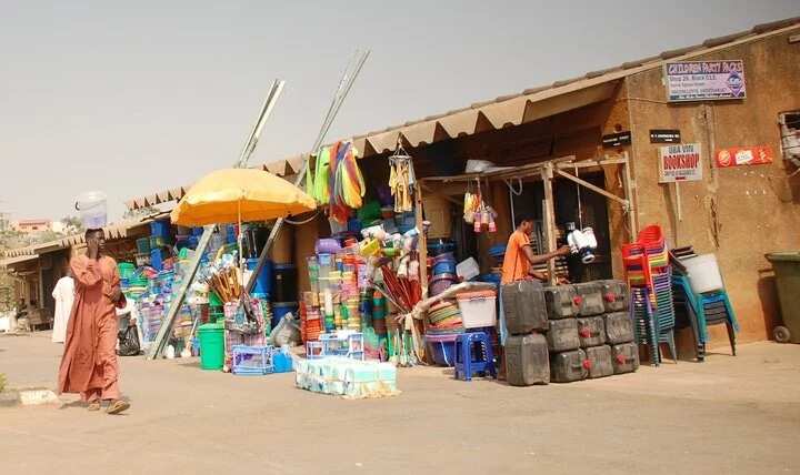 12 Places To Shop In Abuja This Christmas