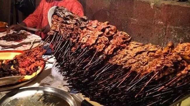 These reasons will not make you eat Suya and Kilishi again