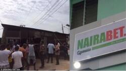 NairaBet agent kills self over N600k winning in Lagos