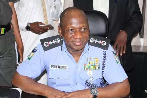How we are fighting criminals in Delta - Police Commissioner