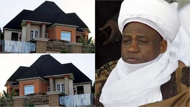 Badaƙalar gidan N700,000,000: Sheikh Gumi ya caccaki mai alfarma Sarkin Musulmi