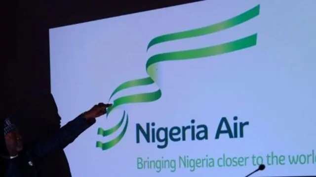 Amurka, Faransa sun nuna sha'awarsu kan Nigeria Air - Gwamnatin tarayya