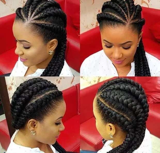 60 cornrows hairstyle ideas for men and women to rock the day