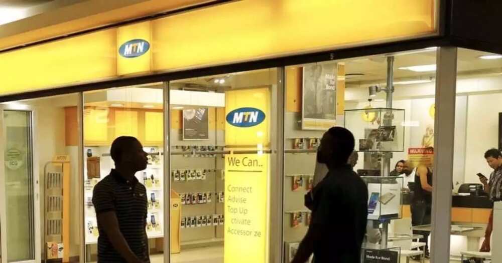 How to opt out of MTN data plan?