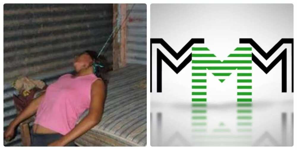 Lagos State Emergency: If Anyone Tries To Commit Suicide Over MMM Nigeria, Call This Number