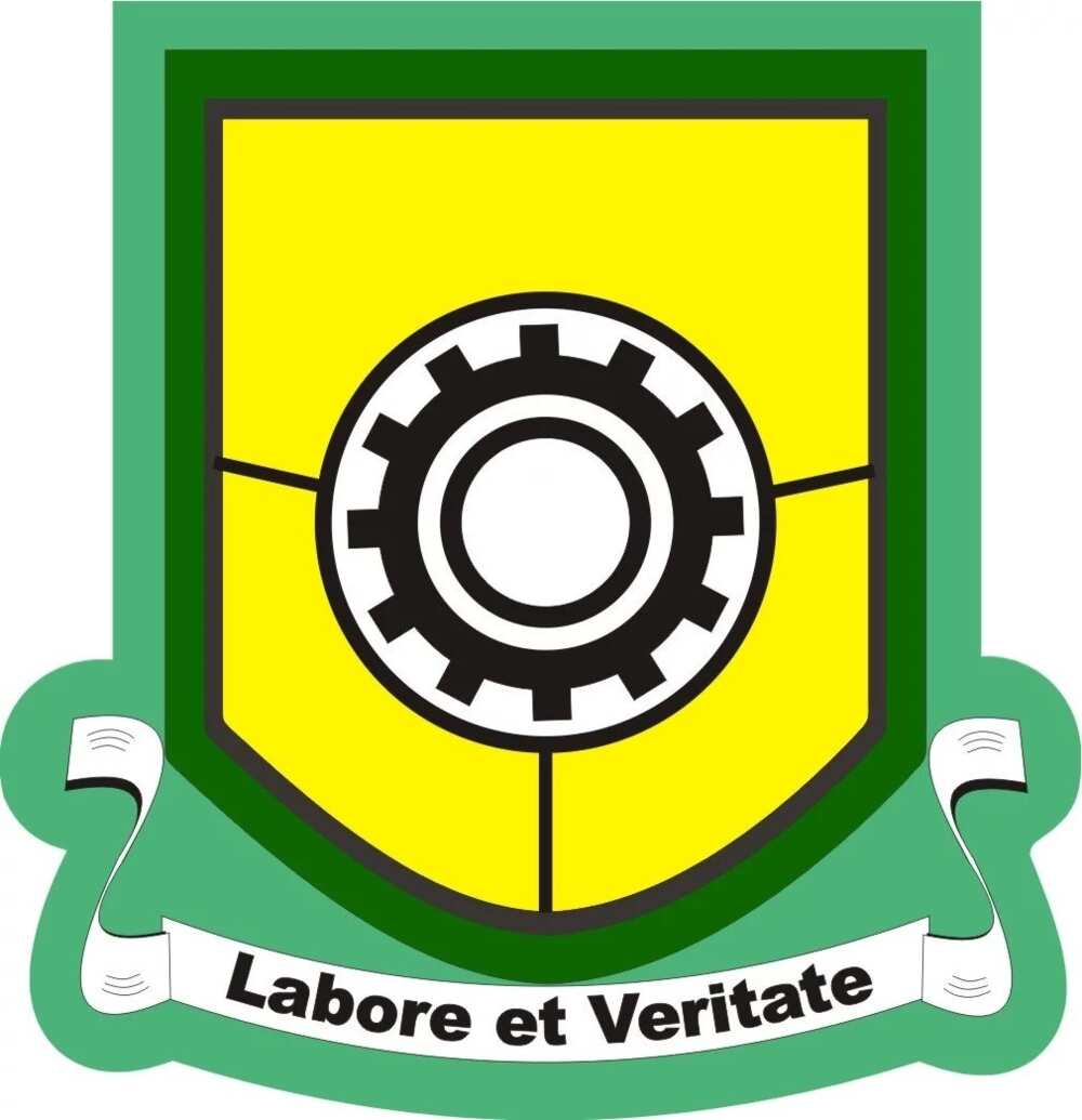 Yaba College of Technology Yaba College of Technology
