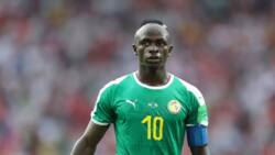 Sadio Mane reveals 1 important thing he did for Mohamed Salah before the 2018 World Cup