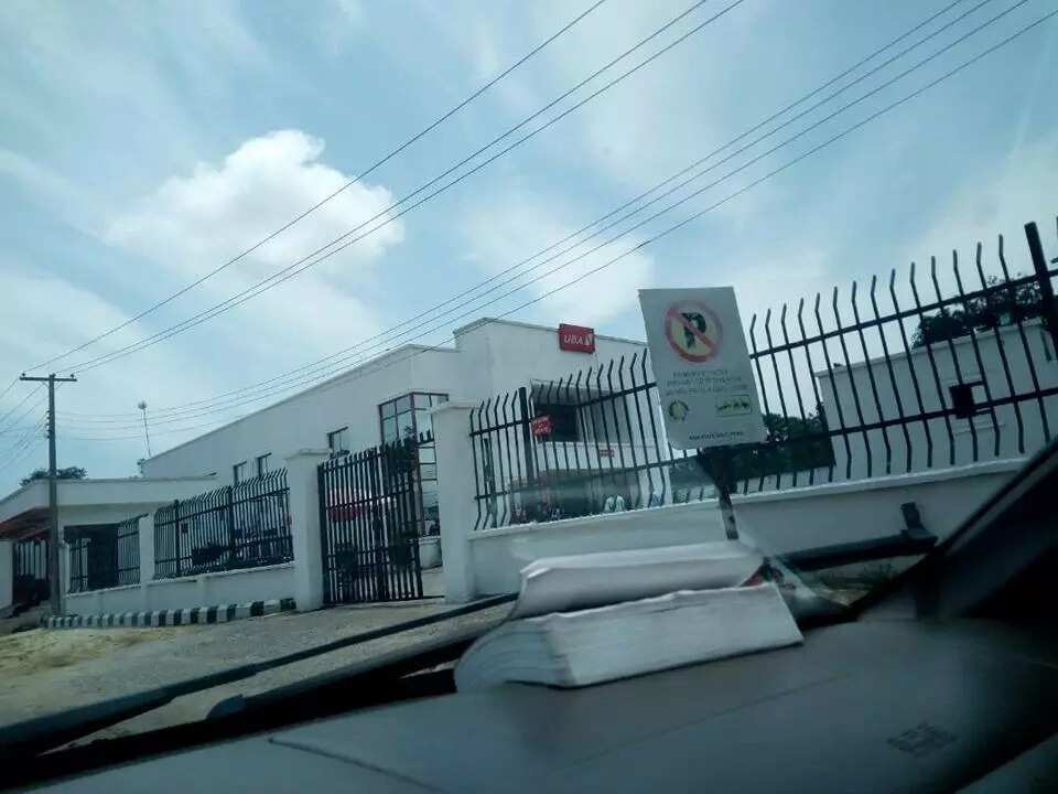 Operation Python Dance: Calm returns to Umuahia, Abia state Operation Python Dance: Calm returns to Umuahia, Abia state
