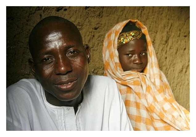 Beware! How Nigerian girls lose their lives to child marriage