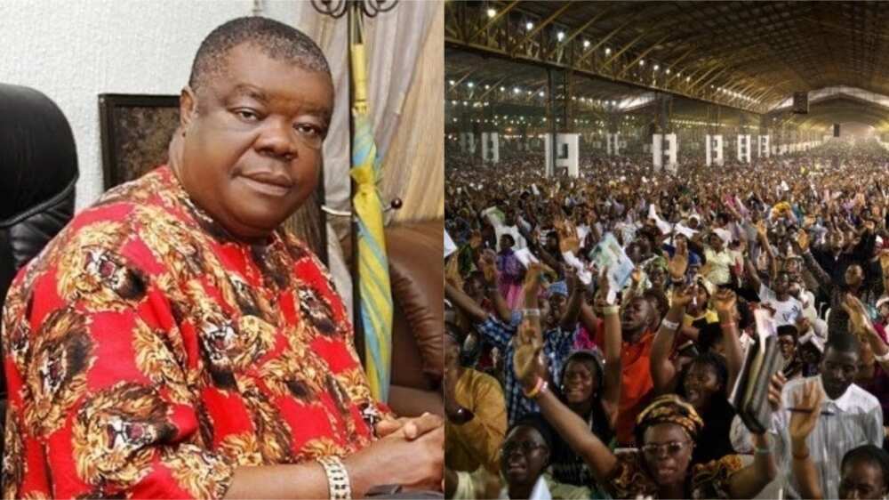 Kiristoci suyi azumin kwanaki 200 sakamakon kisan da akeyi a kasar nan – Babban limami Kiristoci suyi azumin kwanaki 200 sakamakon kisan da akeyi a kasar nan – Babban limami