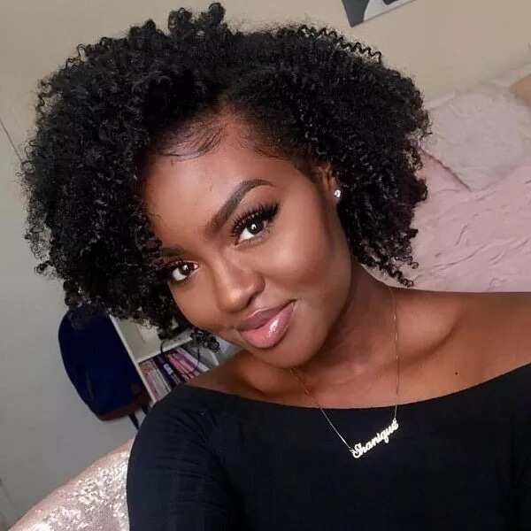 How to steam natural hair at home? - Legit.ng