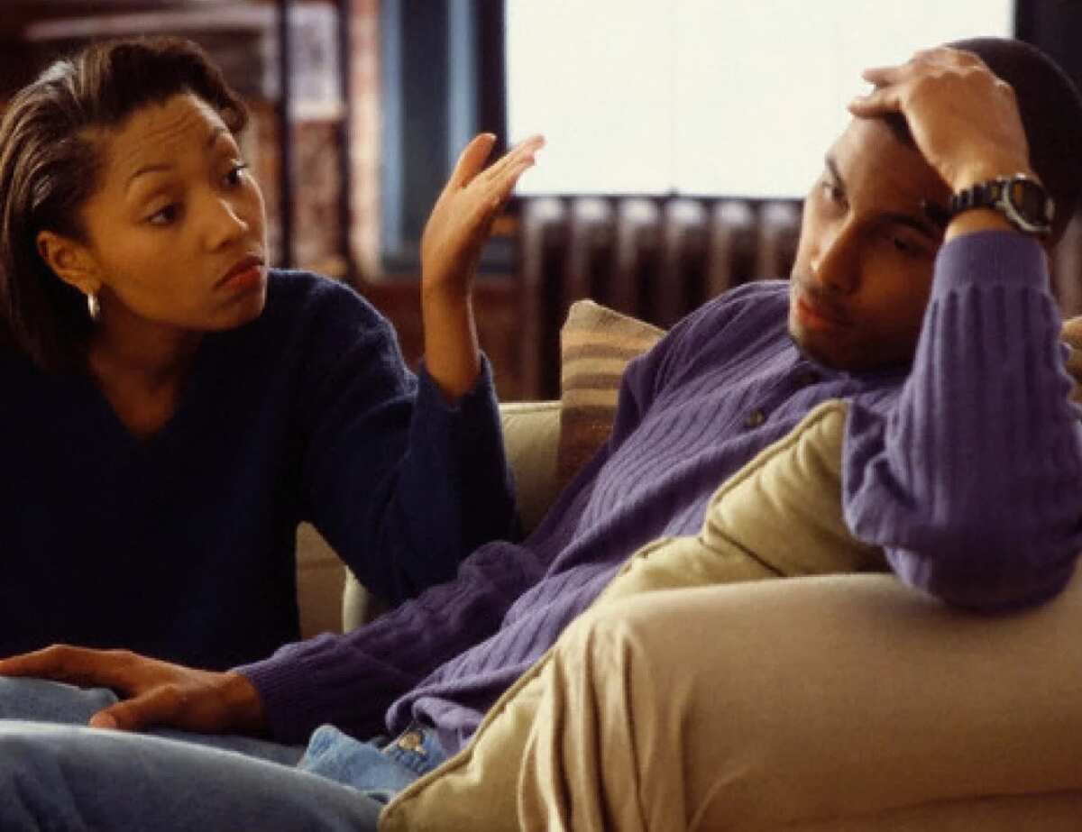 Major causes of domestic violence in Nigeria