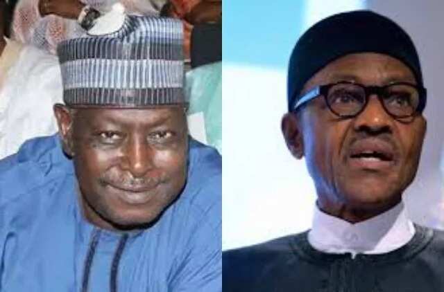 Presidency denies clearing Babachir of corruption allegation