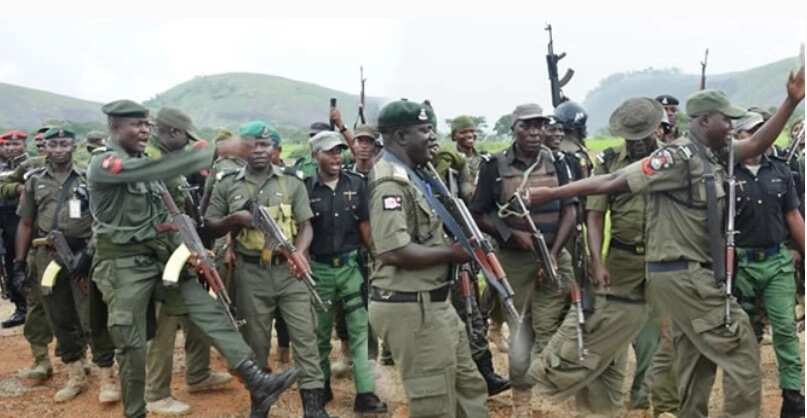 Insecurity: Bandits kill four, abduct 50 in Zamfara, police claim