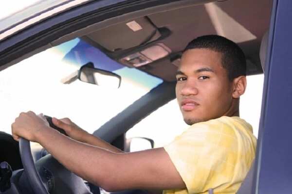 Drivers license renewal cost in Nigeria