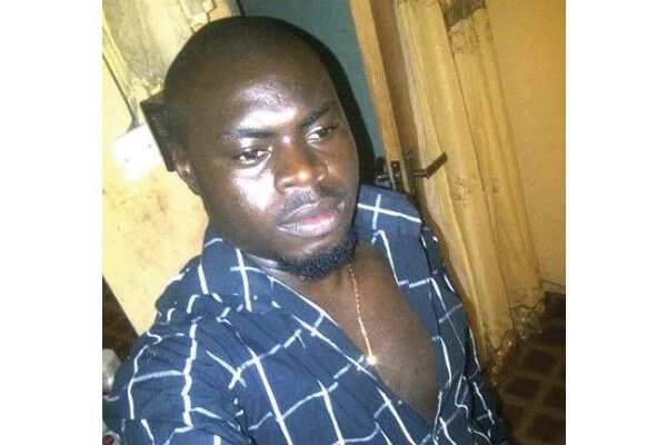Boko Haram Is After Me - Man Cries Out