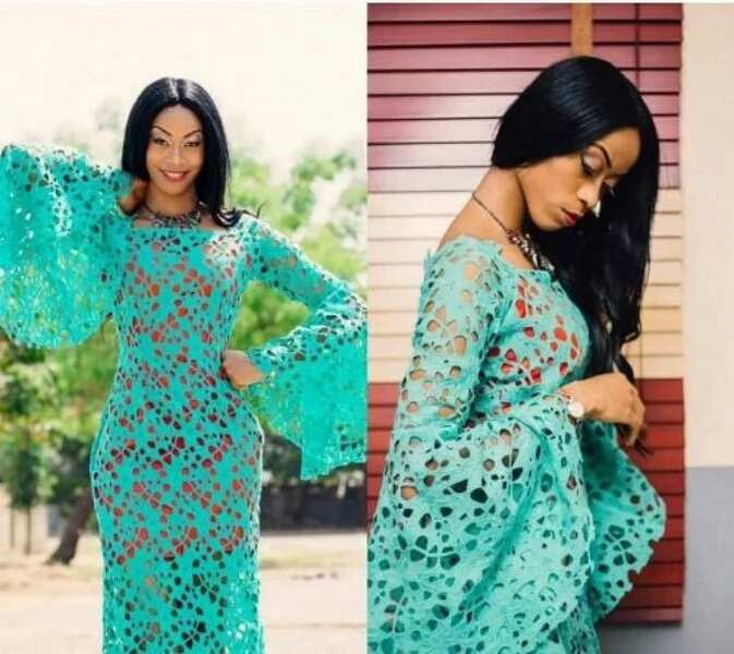 cotton lace styles
