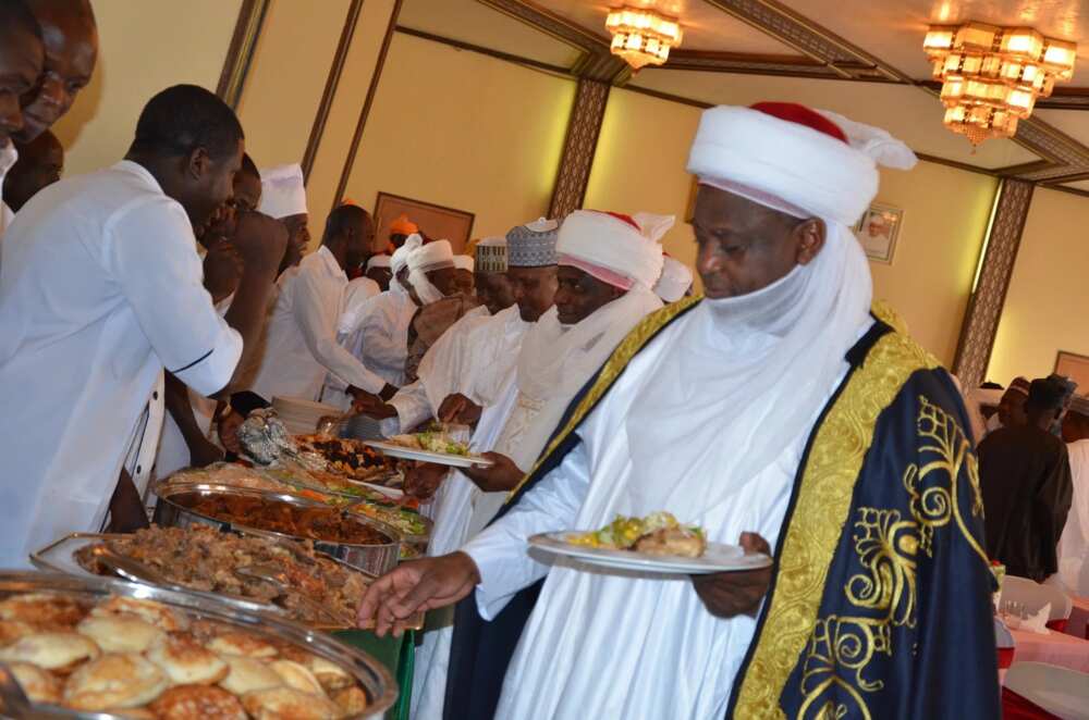 Garabasa: Sunnah 10 na Manzon Allah SAW a Ranar Idi Garabasa: Sunnah 10 na Manzon Allah SAW a Ranar Idi