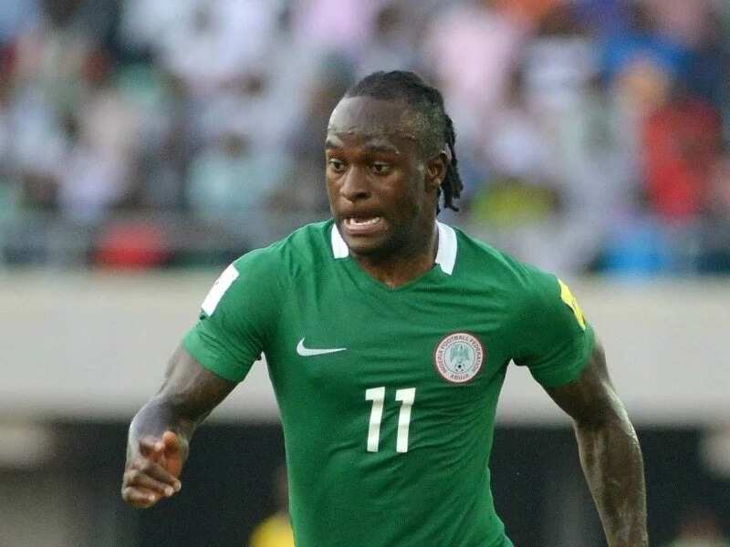 Moses, Mikel, Balogun back for Cameroon — Rohr