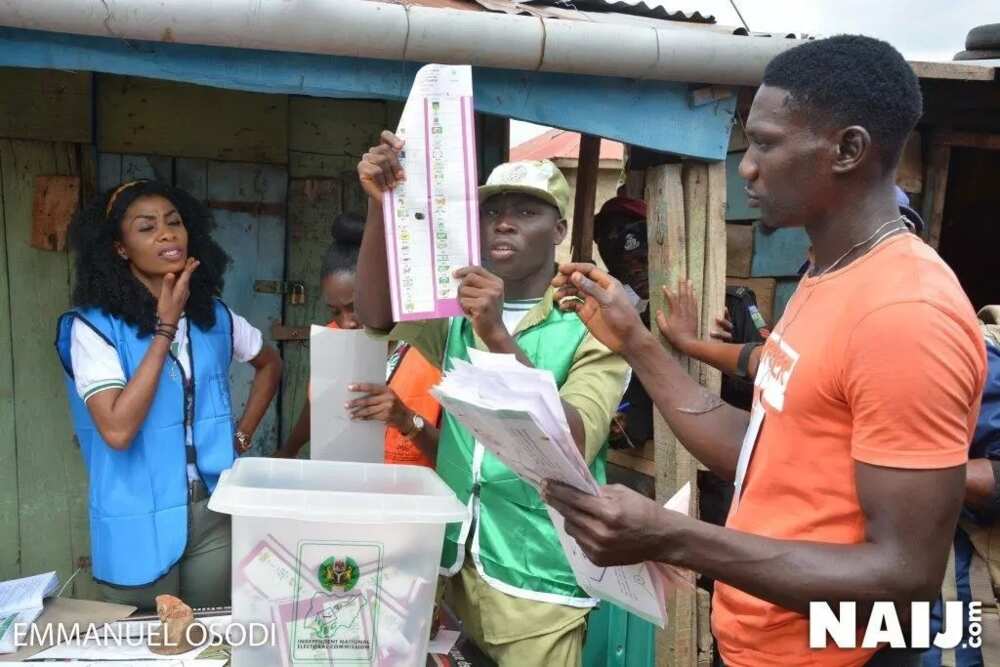 LIVE UPDATES: Fayemi, Fayose’s deputy battle for votes as Ekiti people decide who will be the next state governor