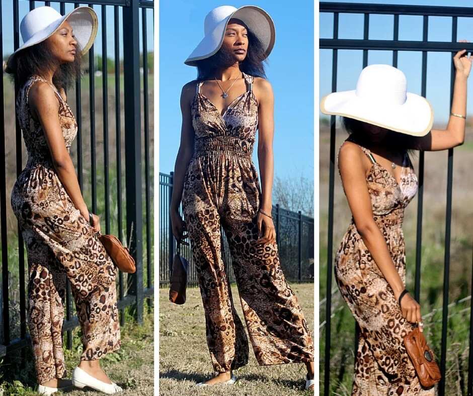 jumpsuit jumpsuit