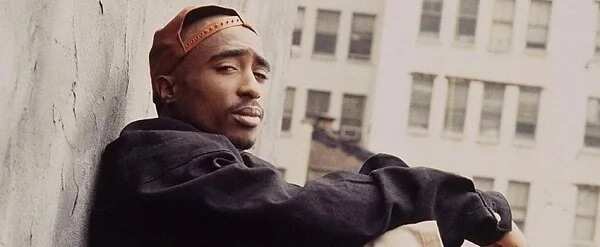 2Pac net worth before death