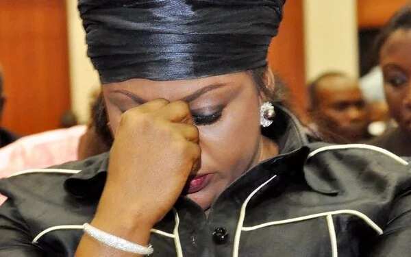 Kuku, Oduah lose cases against EFCC at high court