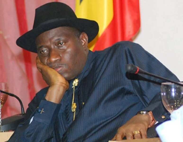 OPINION: Goodluck Jonathan must return to keeping the golden silence by Okanga Agila