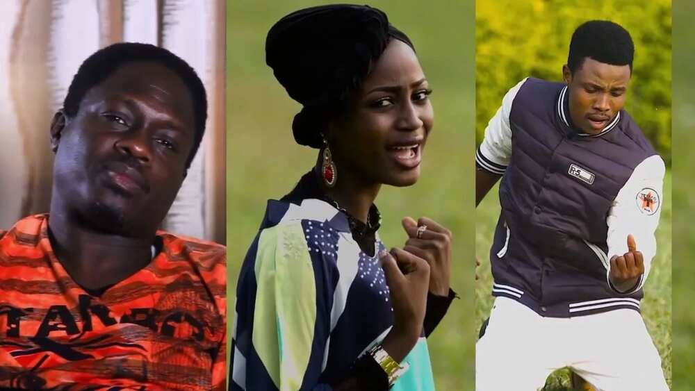 Labaran Kannywood: Ali Nuhu ya fitar da ƙayataccen Fim ɗinnan, Mansoor Labaran Kannywood: Ali Nuhu ya fitar da ƙayataccen Fim ɗinnan, Mansoor