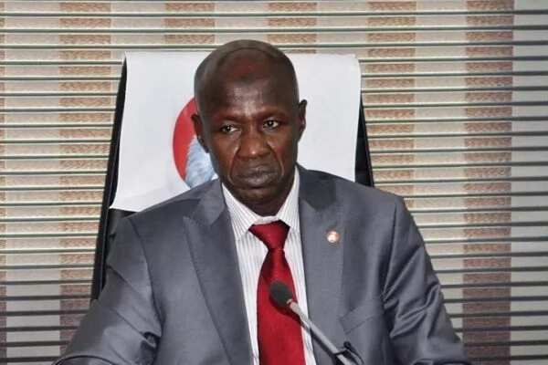 EFCC names Lagos, Rivers states with highest number of money laundering cases