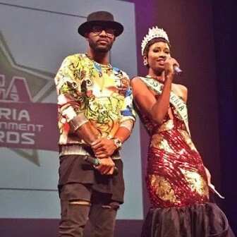 Moments From 10th NEA Awards And List Of Winners [PICTURES]