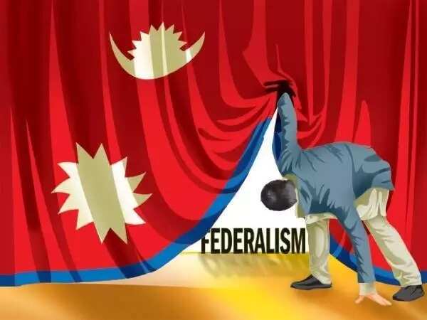 Fiscal federalism in Nigeria