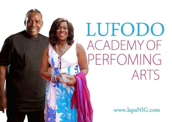 Lufodo Acadrmy of Performing Arts