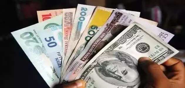 Naira And Cedis Which Is More Valuable Legit ng