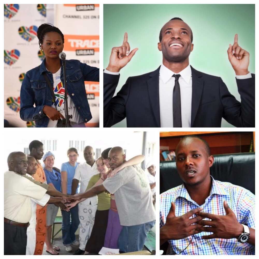 Importance of entrepreneurship Importance of entrepreneurship