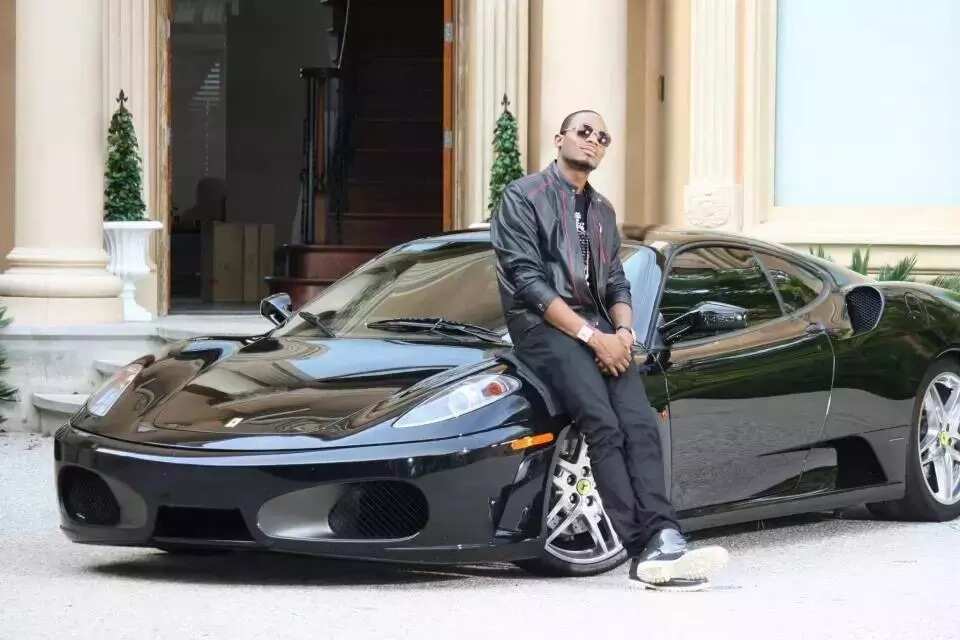 Dbanj House And Cars Legit Ng