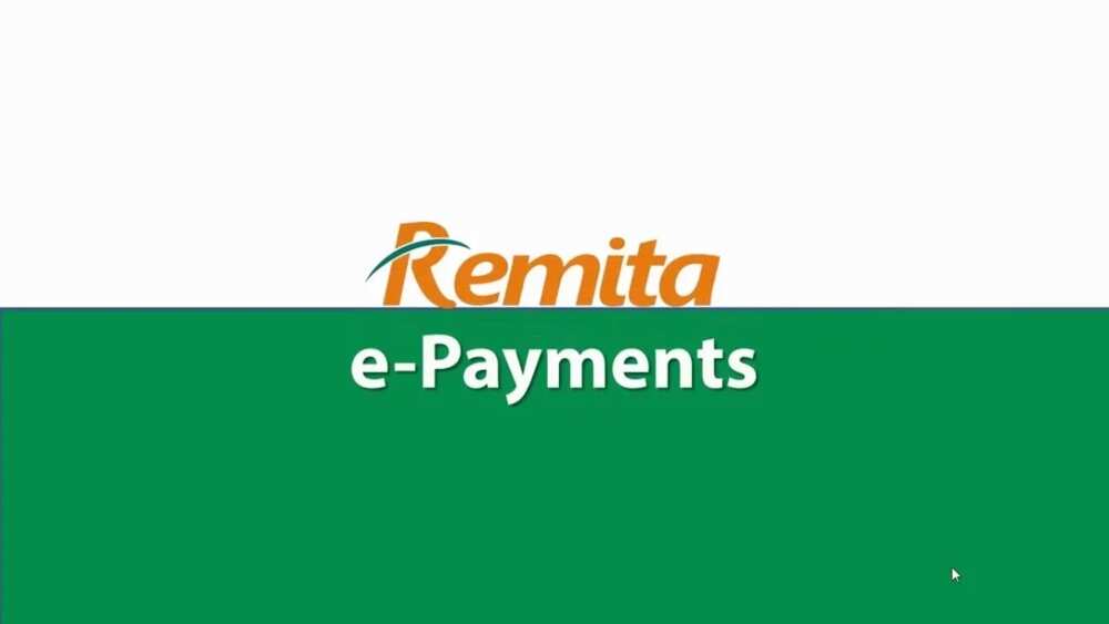 Remita Payments