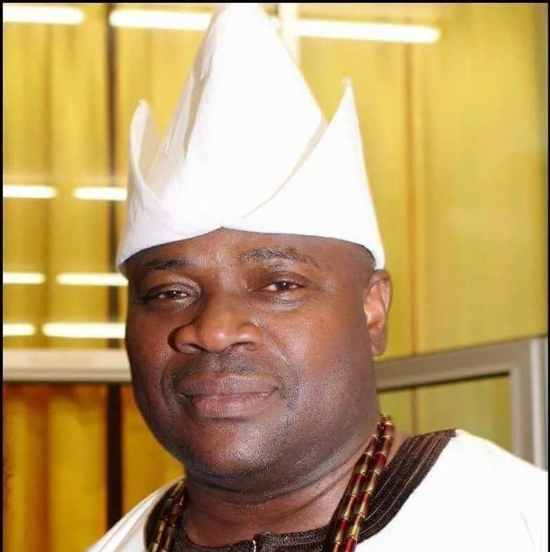 How to wear fila (Yoruba cap)