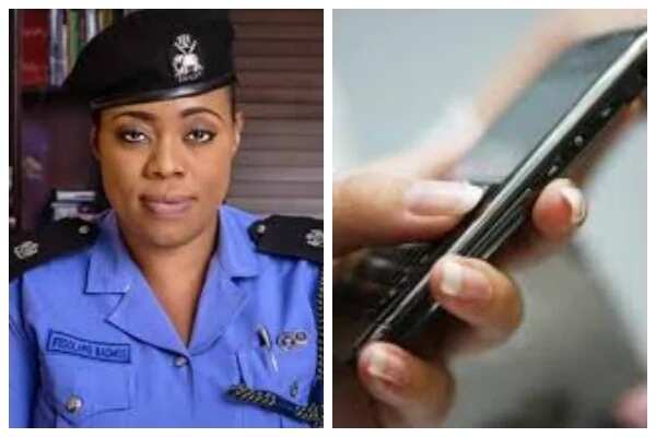 Your phones are private, no police officer has the right to search it – Official (video)