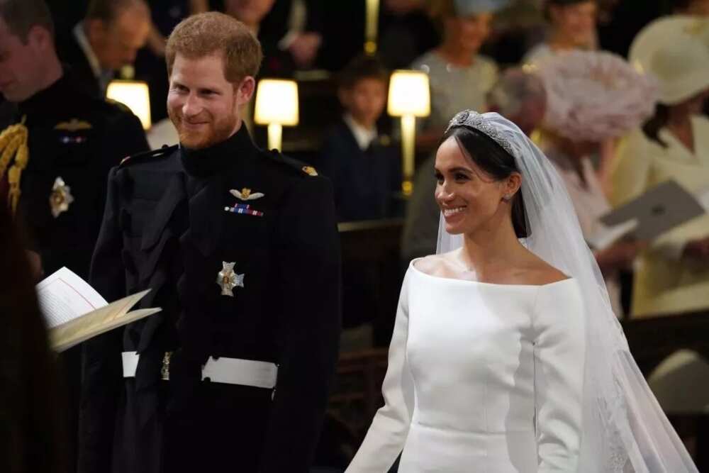 All you need to know about the royal wedding