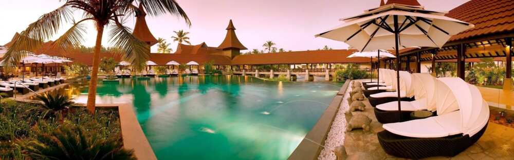 Best holiday resorts in Nigeria
