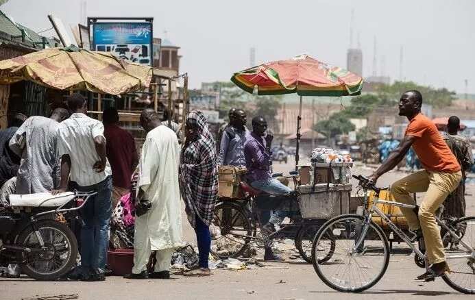 The consequences of air pollution in Nigeria